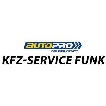 Logo od KFZ-Service Funk