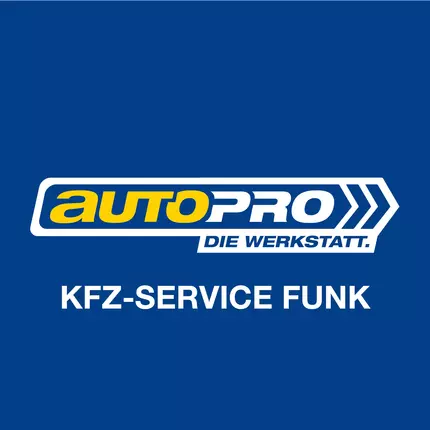 Logo od KFZ-Service Funk