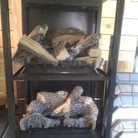 Bild von David Smart Fireplace