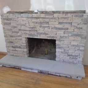 Bild von David Smart Fireplace