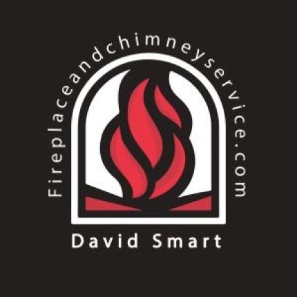 Logo van David Smart Fireplace