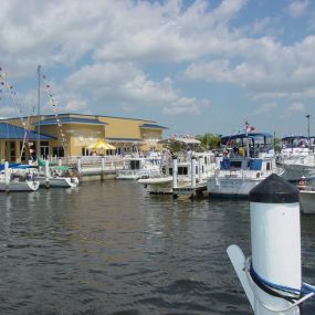 Bild von Charlotte Harbor Yacht Club