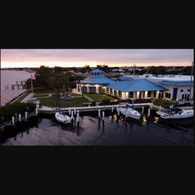 Bild von Charlotte Harbor Yacht Club