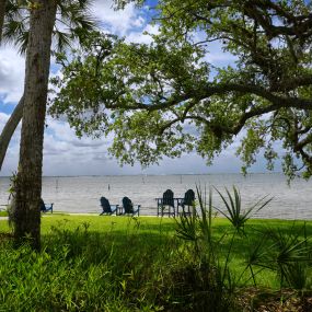 Bild von Charlotte Harbor Yacht Club