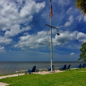 Bild von Charlotte Harbor Yacht Club