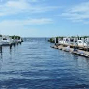 Bild von Charlotte Harbor Yacht Club