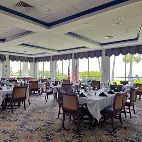 Bild von Charlotte Harbor Yacht Club