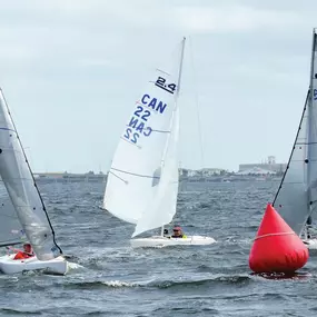 Bild von Charlotte Harbor Yacht Club