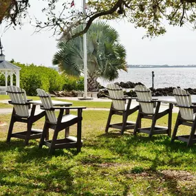 Bild von Charlotte Harbor Yacht Club