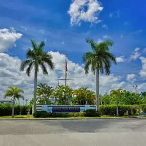 Bild von Charlotte Harbor Yacht Club