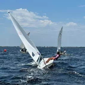 Bild von Charlotte Harbor Yacht Club