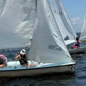 Bild von Charlotte Harbor Yacht Club