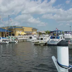 Bild von Charlotte Harbor Yacht Club