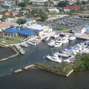 Bild von Charlotte Harbor Yacht Club