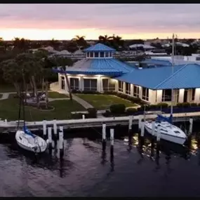 Bild von Charlotte Harbor Yacht Club