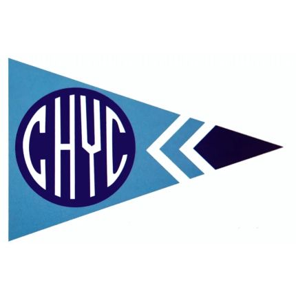 Logo da Charlotte Harbor Yacht Club