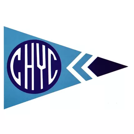 Logótipo de Charlotte Harbor Yacht Club