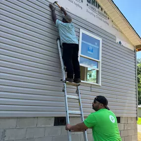 Bild von Griffin Lumber & Hardware