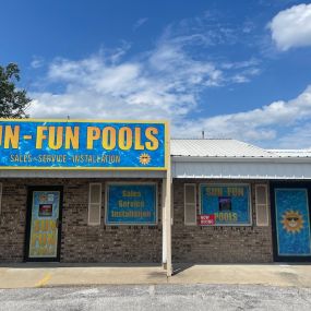 Bild von Sun-Fun Pools - Avon, IN
