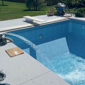 Bild von Sun-Fun Pools - Avon, IN