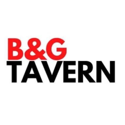 Logo van B & G Tavern