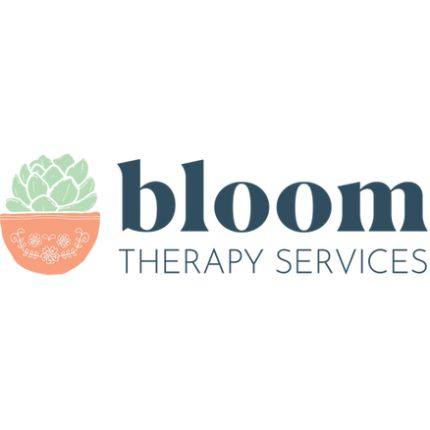 Logo da Bloom Therapy Services