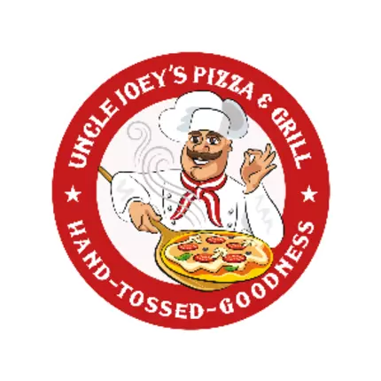 Logo od Uncle Joey's Pizza & Grill