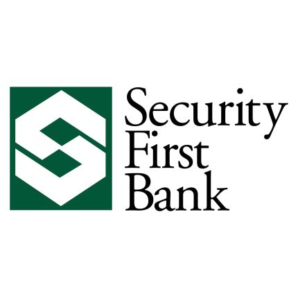 Logotyp från Security First Bank