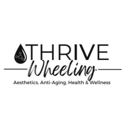 Logo od ThrIVe Wheeling
