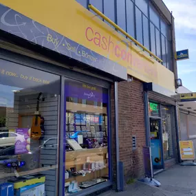 Bild von No1 Currency Exchange Liverpool (inside Cash Converters)
