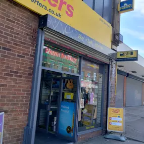 Bild von No1 Currency Exchange Liverpool (inside Cash Converters)
