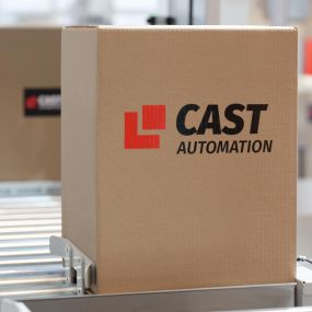 Bild von CAST automation