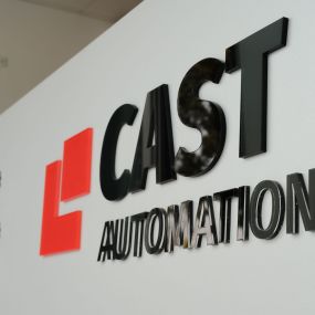 Bild von CAST automation