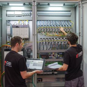 Bild von CAST automation