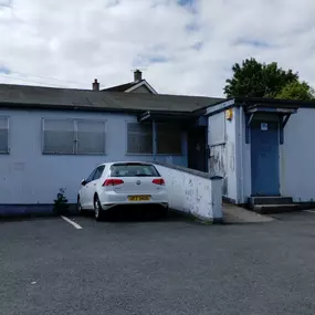 Bild von No1 Currency Exchange (inside Cloughfern Credit Union)