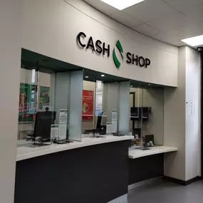 Bild von No1 Currency Exchange Sheffield (inside Cash Shop)