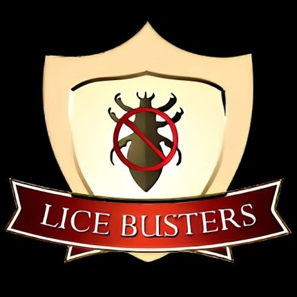 Logo von Lice Busters - Lice Removal and Treatment NYC
