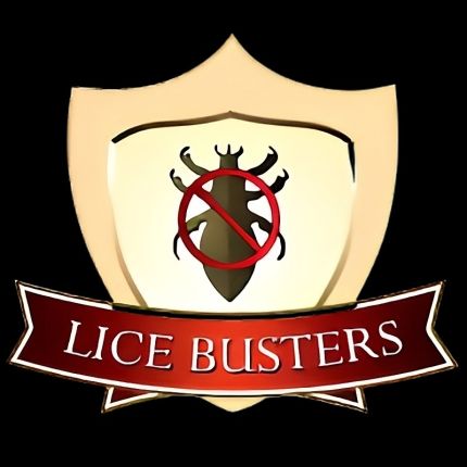 Logo de Lice Busters - Lice Removal and Treatment NYC