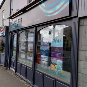 Bild von No1 Currency Exchange Preston (inside Garstang Travel)