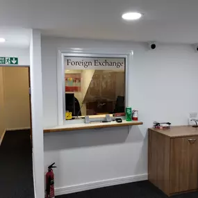 Bild von No1 Currency Exchange Preston (inside Garstang Travel)