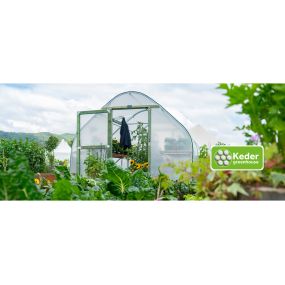 Bild von Keder Greenhouse Ltd