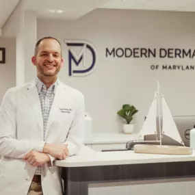 Bild von Modern Dermatology of Maryland