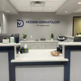 Bild von Modern Dermatology of Maryland