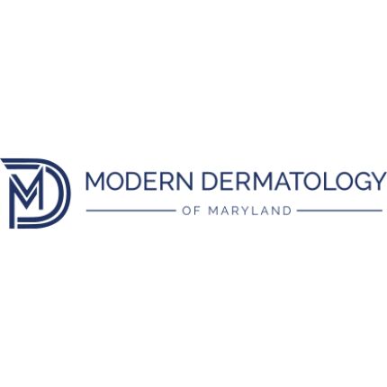 Logótipo de Modern Dermatology of Maryland