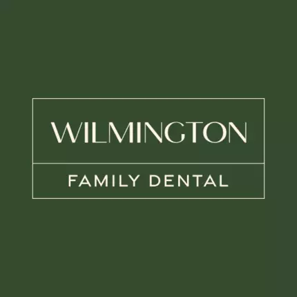 Logo van Wilmington Family Dental