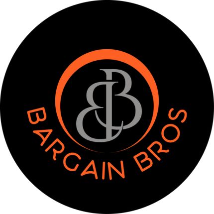 Logo od Bargain Bros