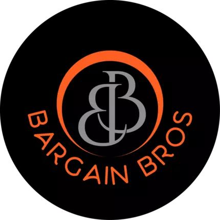 Logo from Bargain Bros