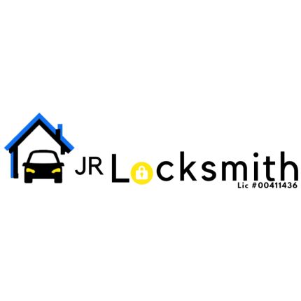 Logo van JR Locksmith Services