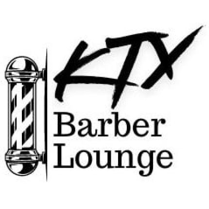 Logo fra KTX Barber Lounge