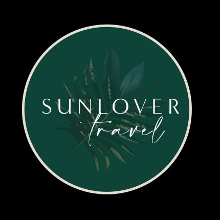 Logotyp från Sunlover Travel